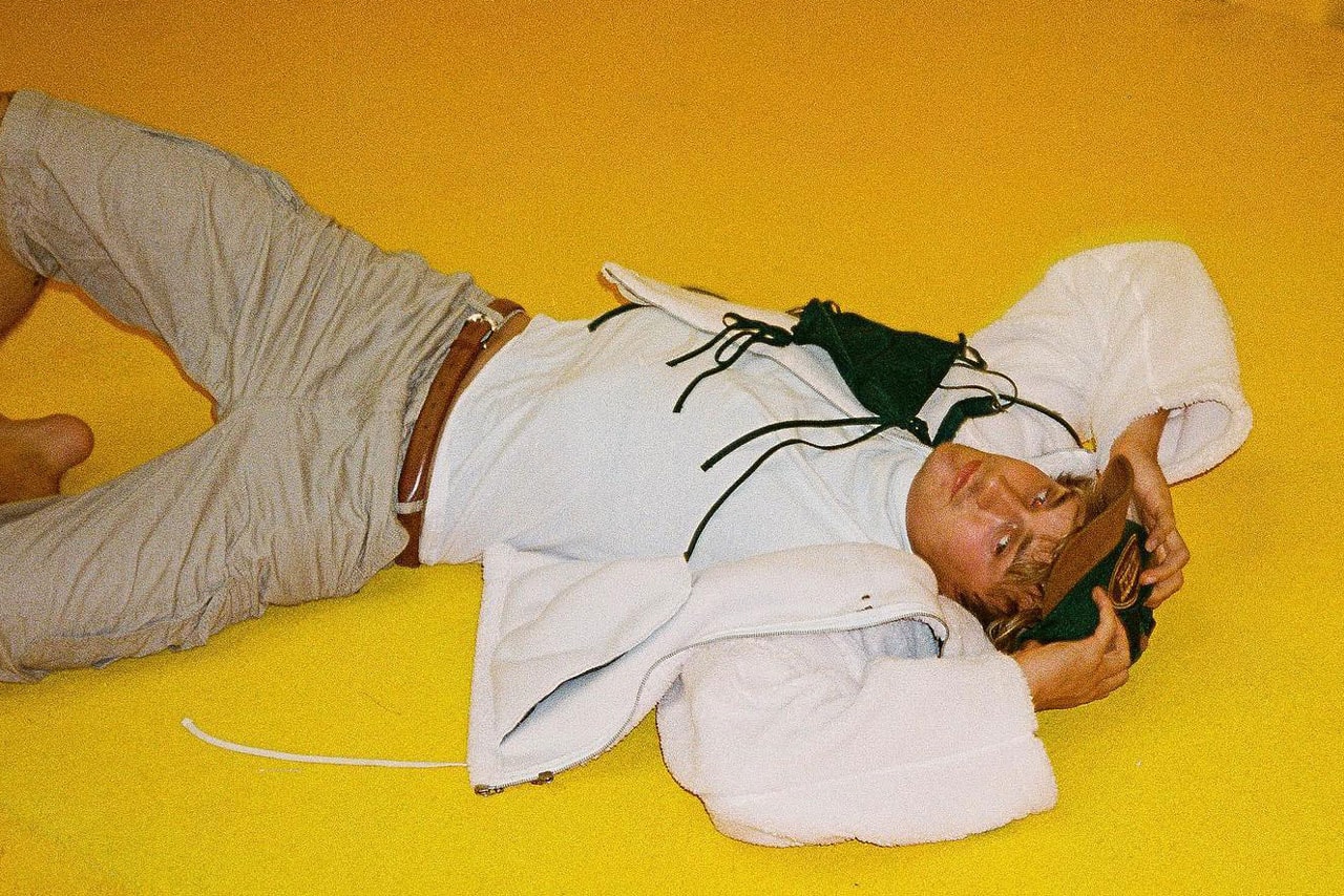 How Cole Bennett Built His Own World on 'All Is Yellow' lyrical lemonade lil tecca lil skies ski mask the slump god smokepurpp soundcloud kid cudi umi sahbabii teezo touchdown drake jack harlow dave lil tracy g herbo babytron joey badass $not latto amine juicy j cochise denzel curry guitar in my room fallout gus dapperton lil yachty music video producer stop giving me advice eminem juice wrld cordae the kid laroi chief keef lil durk sheck wes jid