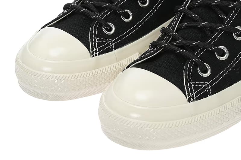 DENHAM Converse Chuck Taylor All Star US Hi 5th Collaboration Release Info