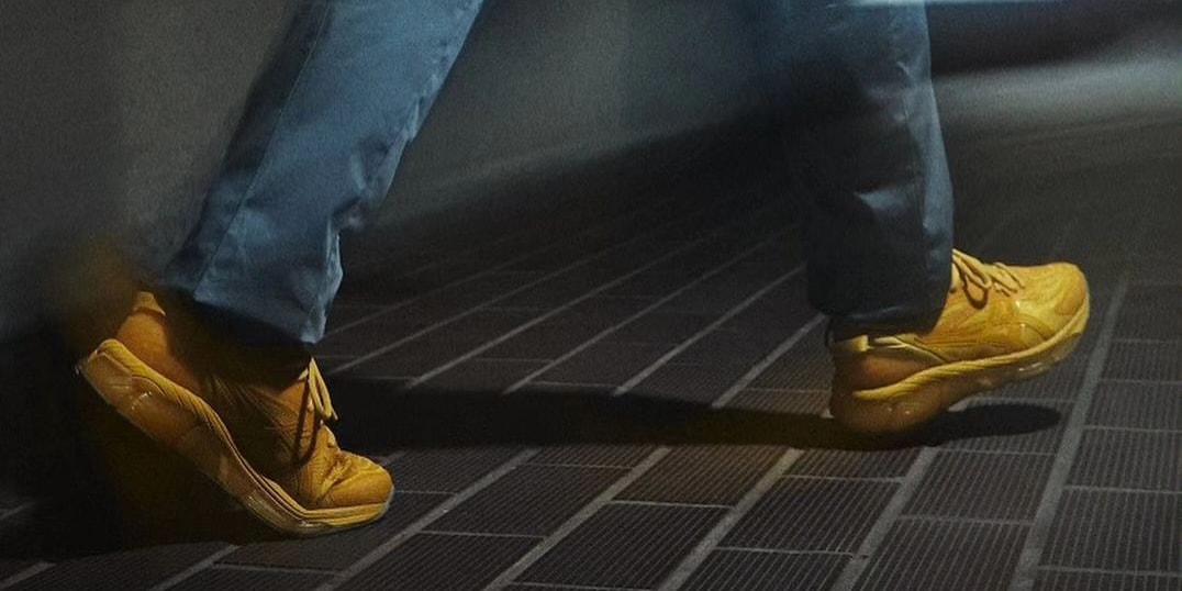 C.P. Company and ASICS Team Up for GEL-QUANTUM 360 Collaboration