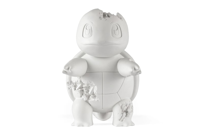 Daniel Arsham Whatnot Livestream Editions Art Sale