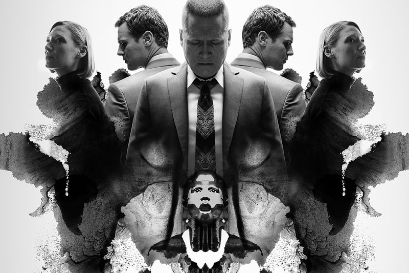 David Fincher speaks on netflix Mindhunter Cancellation