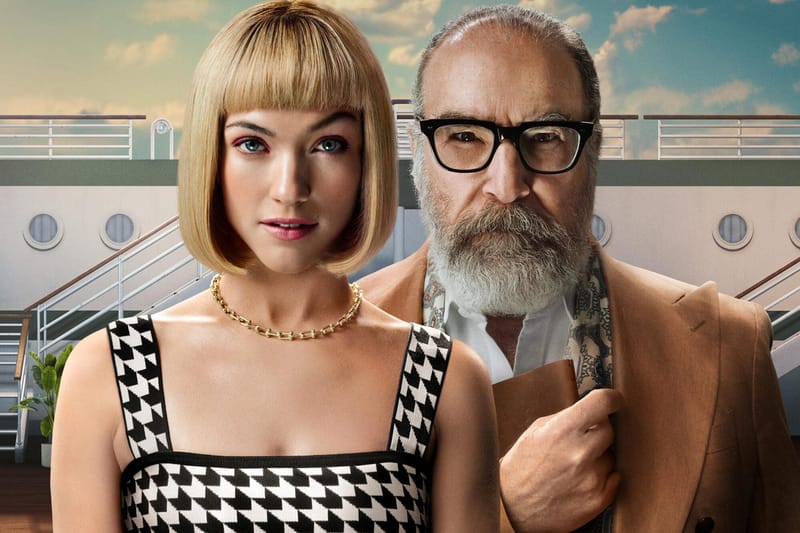 Hulu Previews New Murder Mystery Series, 'Death and Other Details'