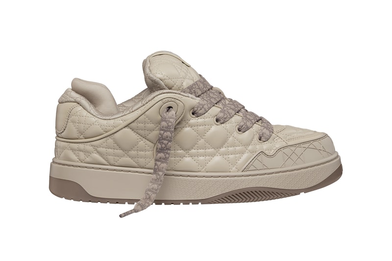 Dior B9S Sneakers Limited-Edition Release Info 