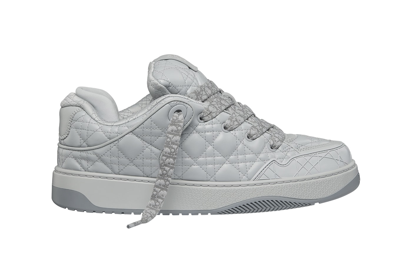 Dior B9S Sneakers Limited-Edition Release Info 