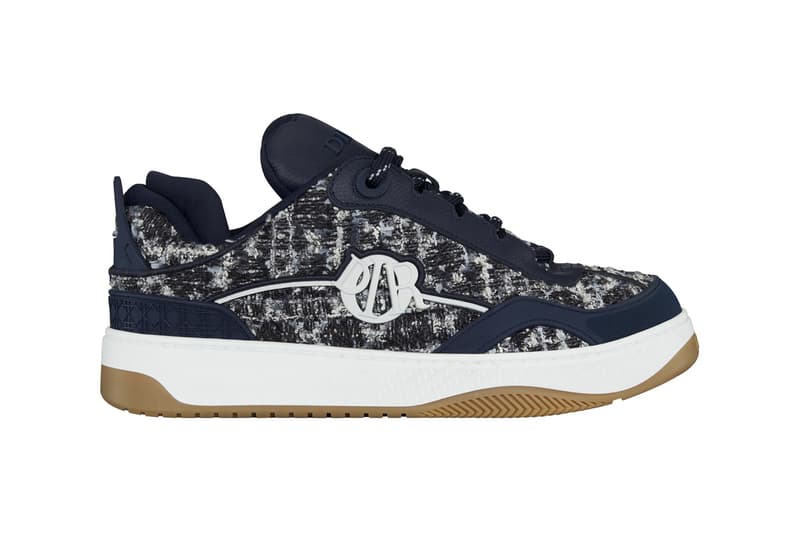 Dior B9S Sneakers Limited-Edition Release Info 