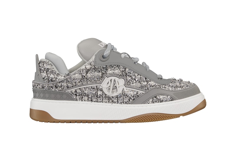 Dior B9S Sneakers Limited-Edition Release Info 