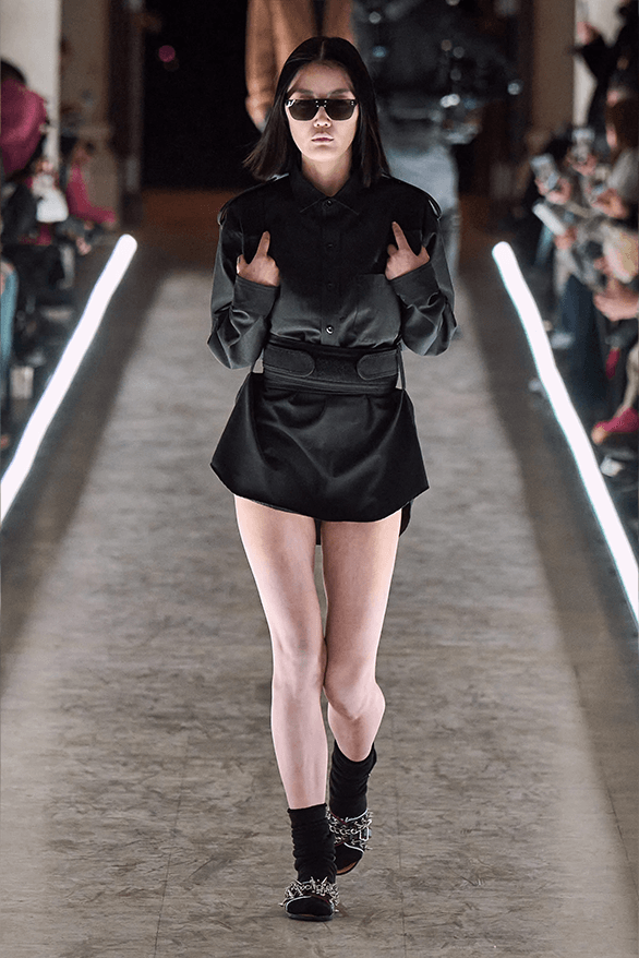 Doublet Fall/Winter 2024 at Paris Fashion Week | Hypebeast