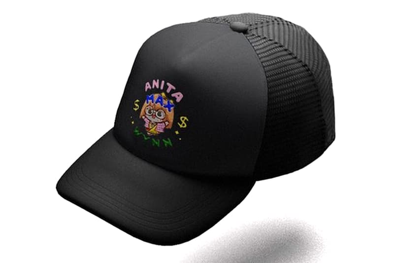 Drake Anita Max Wynn Cap drakerelated Release Info