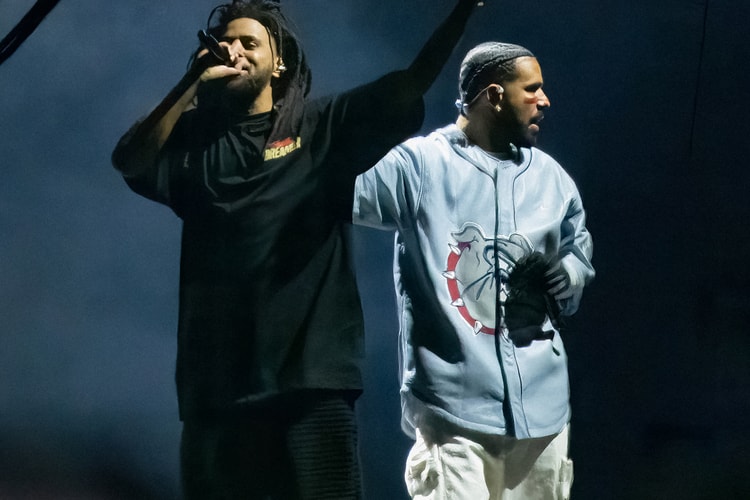 Drake and J. Cole Postpone 'It's All A Blur – Big As the What?' Tour