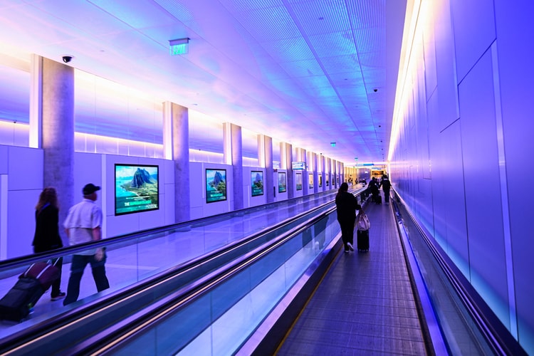 dublab Is Bringing Original Compositions to the Los Angeles International Airport