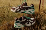 The EARLS COLLECTION x ASICS GT-2160 "Ngāwari" Drops This Week
