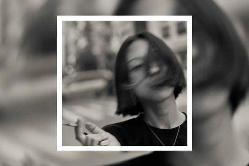 EKKSTACY Does a Little of Everything on Self-Titled LP