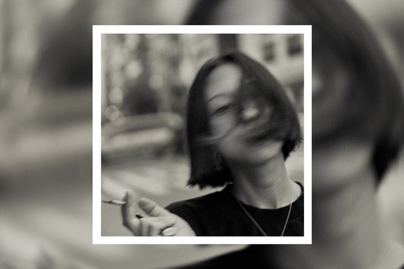 EKKSTACY Does a Little of Everything on Self-Titled LP the kid laroi trippie redd tour album single stream spotify apple music link bella