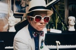 Elton John’s Atlanta Art Collection to Hit Auction