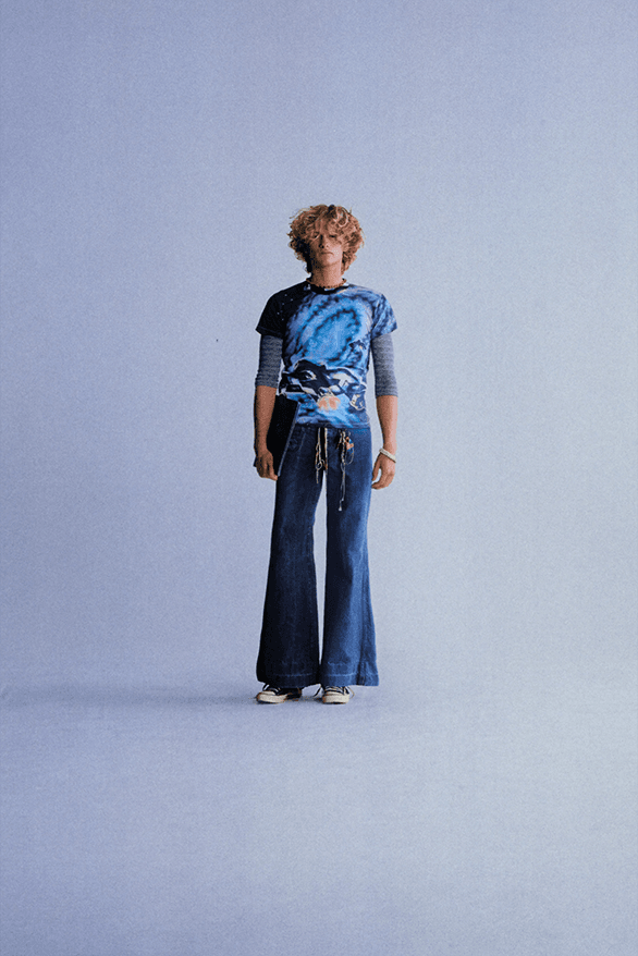 ERL Fall/Winter 2024 Collection Release Information details date menswear womenswear California streetwear Eli Russell Linnetz