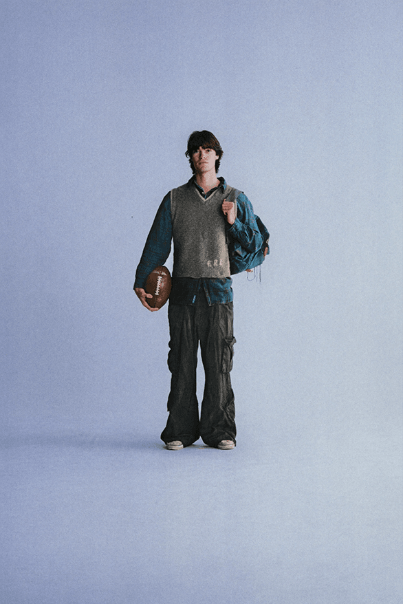 ERL Fall/Winter 2024 Collection Release Information details date menswear womenswear California streetwear Eli Russell Linnetz