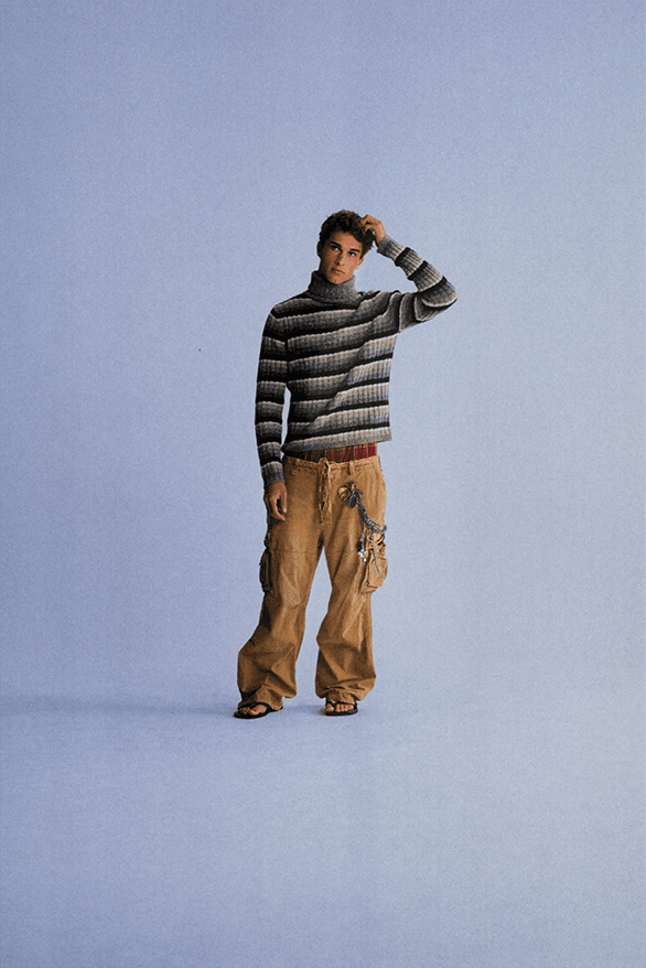 ERL Fall/Winter 2024 Collection Release Information details date menswear womenswear California streetwear Eli Russell Linnetz