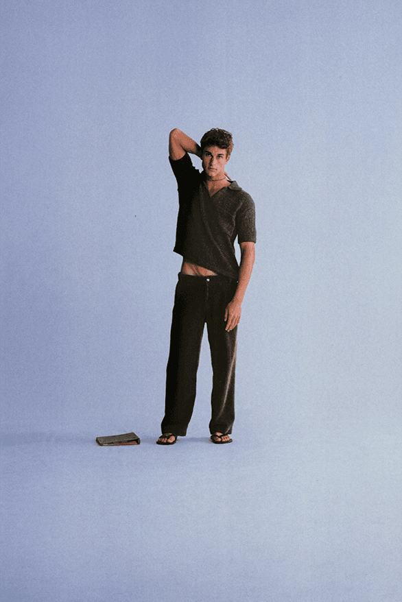 ERL Fall/Winter 2024 Collection Release Information details date menswear womenswear California streetwear Eli Russell Linnetz