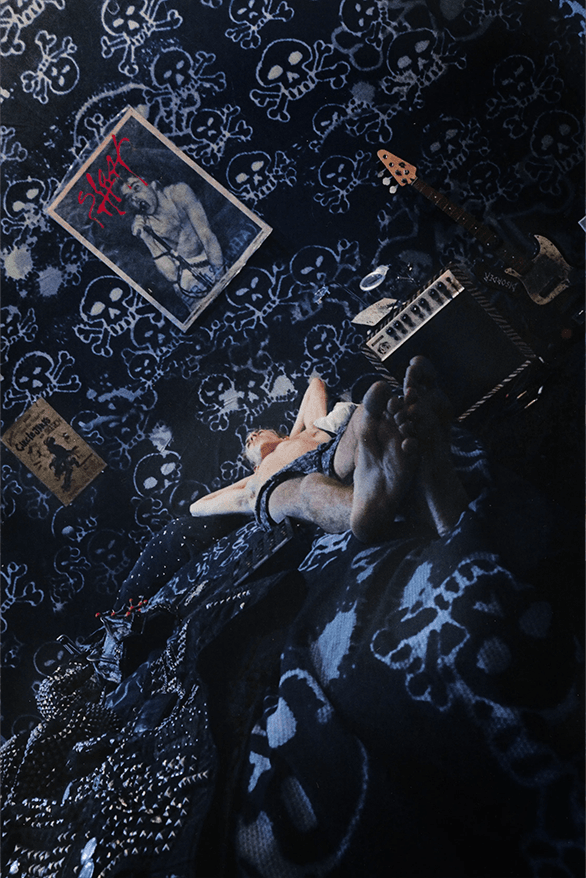 ERL Fall/Winter 2024 Collection Release Information details date menswear womenswear California streetwear Eli Russell Linnetz