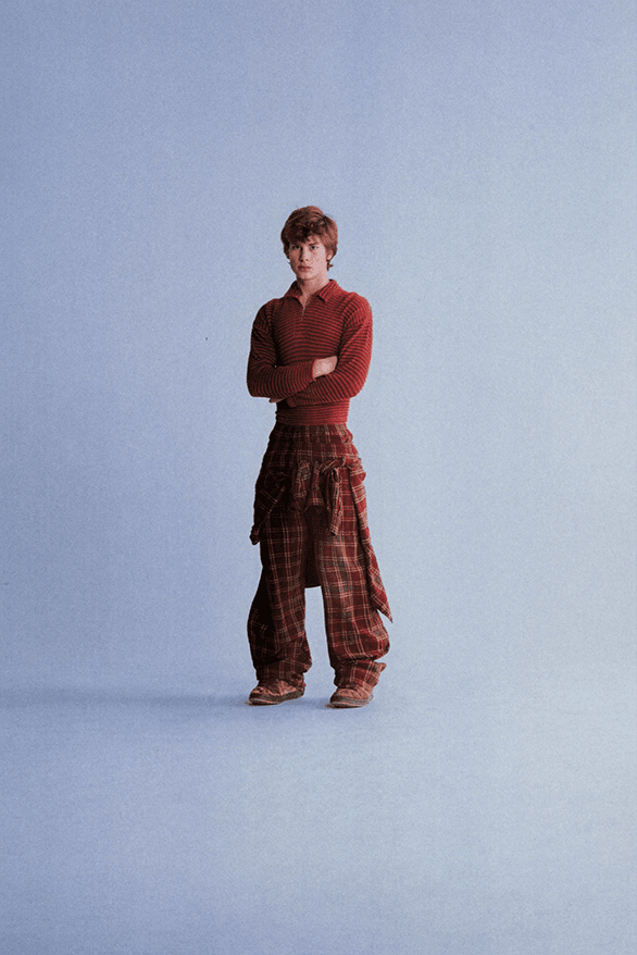 ERL Fall/Winter 2024 Collection Release Information details date menswear womenswear California streetwear Eli Russell Linnetz