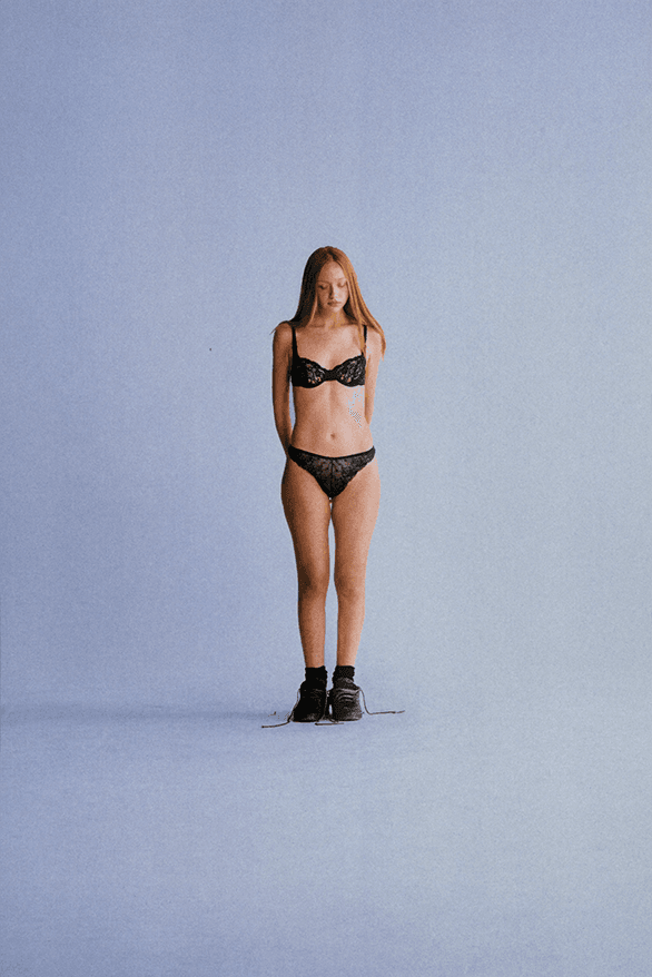 ERL Fall/Winter 2024 Collection Release Information details date menswear womenswear California streetwear Eli Russell Linnetz