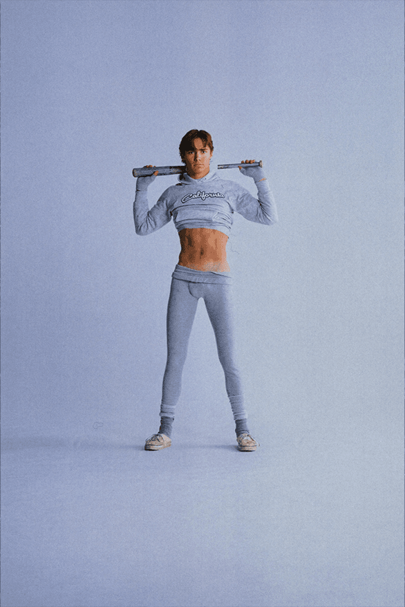 ERL Fall/Winter 2024 Collection Release Information details date menswear womenswear California streetwear Eli Russell Linnetz