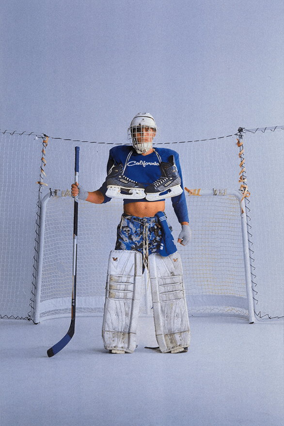 ERL Fall/Winter 2024 Collection Release Information details date menswear womenswear California streetwear Eli Russell Linnetz