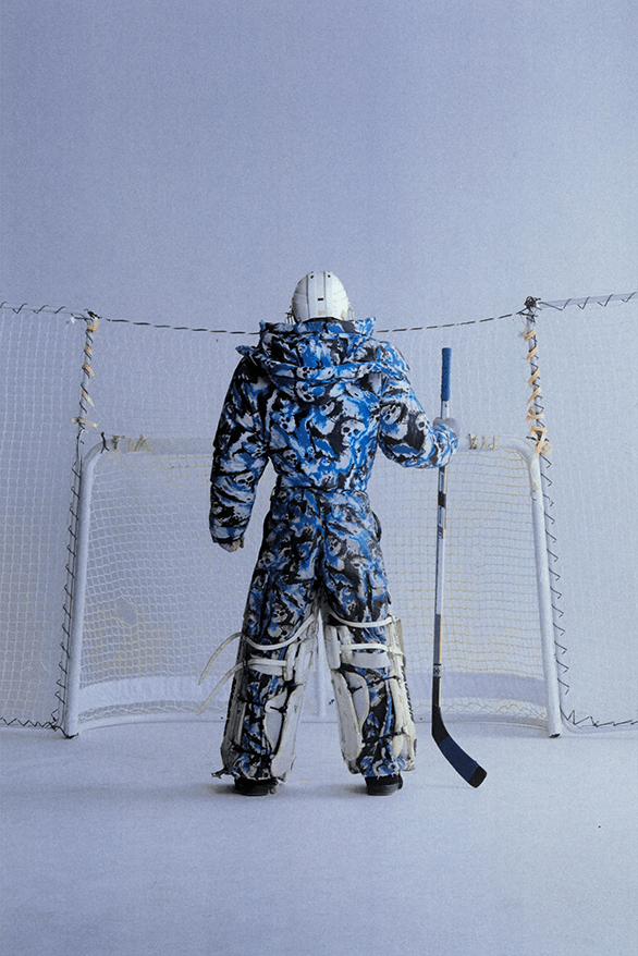 ERL Fall/Winter 2024 Collection Release Information details date menswear womenswear California streetwear Eli Russell Linnetz