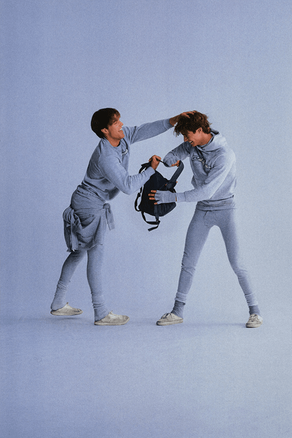 ERL Fall/Winter 2024 Collection Release Information details date menswear womenswear California streetwear Eli Russell Linnetz