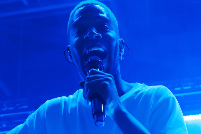 Everything We Know About Kid Cudi's 'INSANO' album indicud man on the moon stream spotify apple music delay release ill what i bleed travis scott pharrell dot da genius plain pat production feature tracklist art kaws 