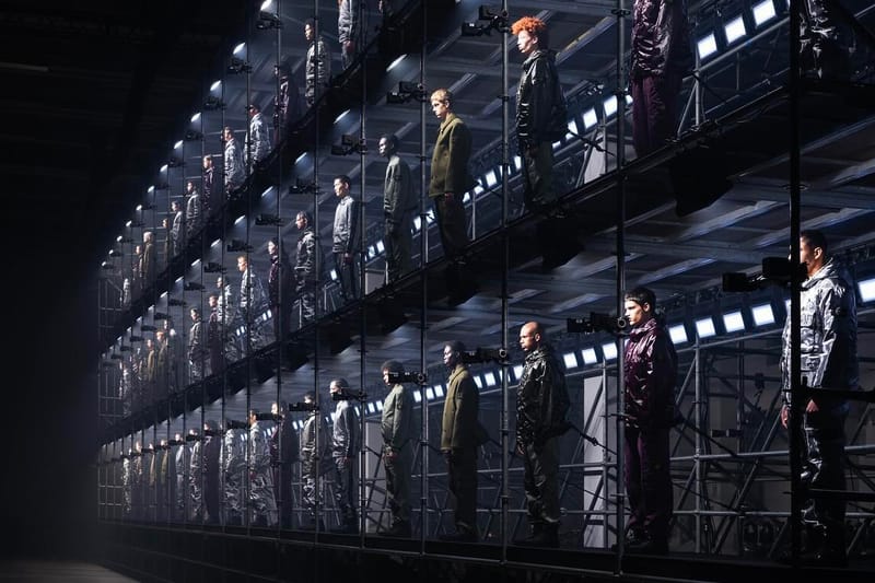 Fashion Week Fall/Winter 2024