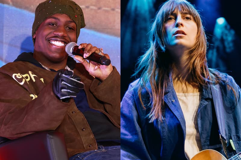 Play Along to Faye Webster and Lil Yachty's New Song, "Lego Ring" game play link guitar hero stream spotify apple music video microsoft instagram new music