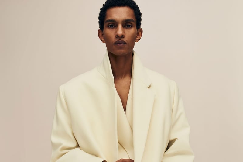 Fear of God's First-Ever Runway Collection Has Dropped
