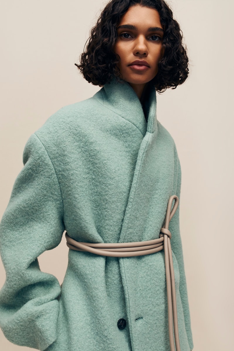 Fear of God's First-Ever Runway Collection Has Dropped Online