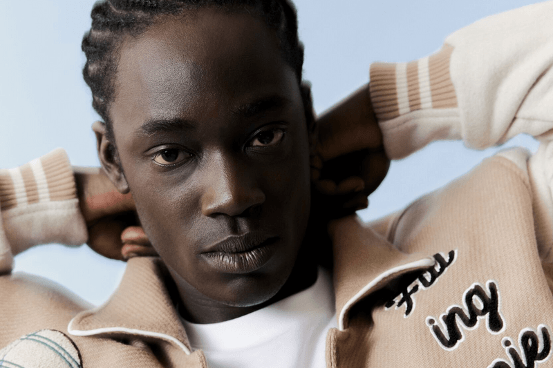 Playful Nostalgia Defines Filling Pieces' SS24 Collection