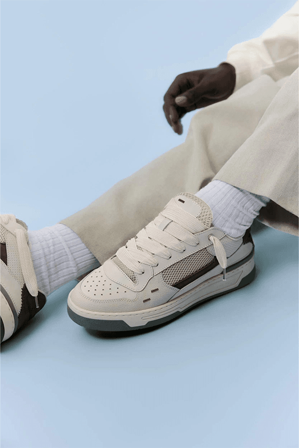 Filling Pieces Spring Summer 2024 Collection menswear womenswear Denmark luxury streetwear