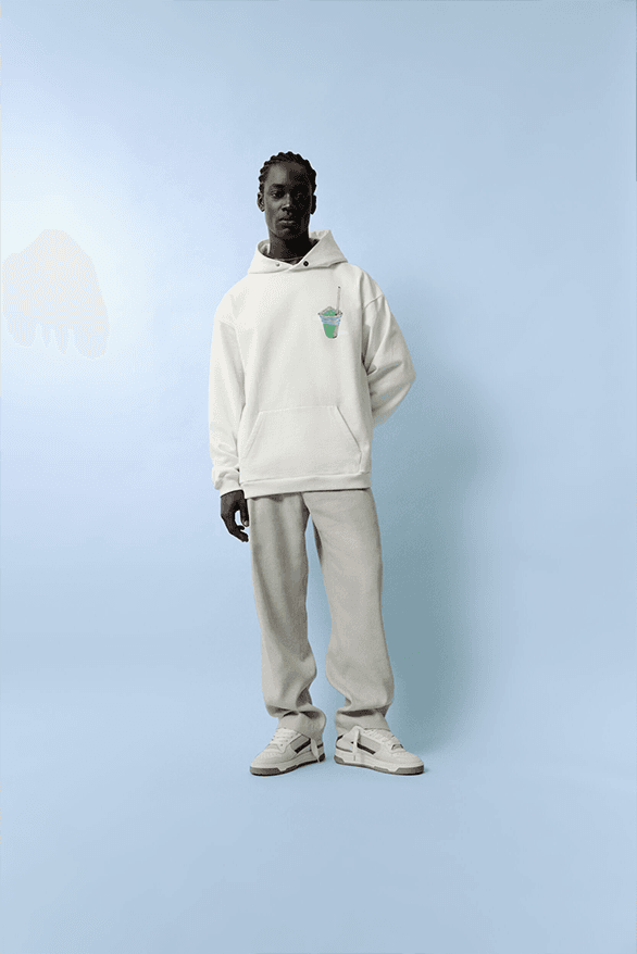 Filling Pieces Spring Summer 2024 Collection menswear womenswear Denmark luxury streetwear