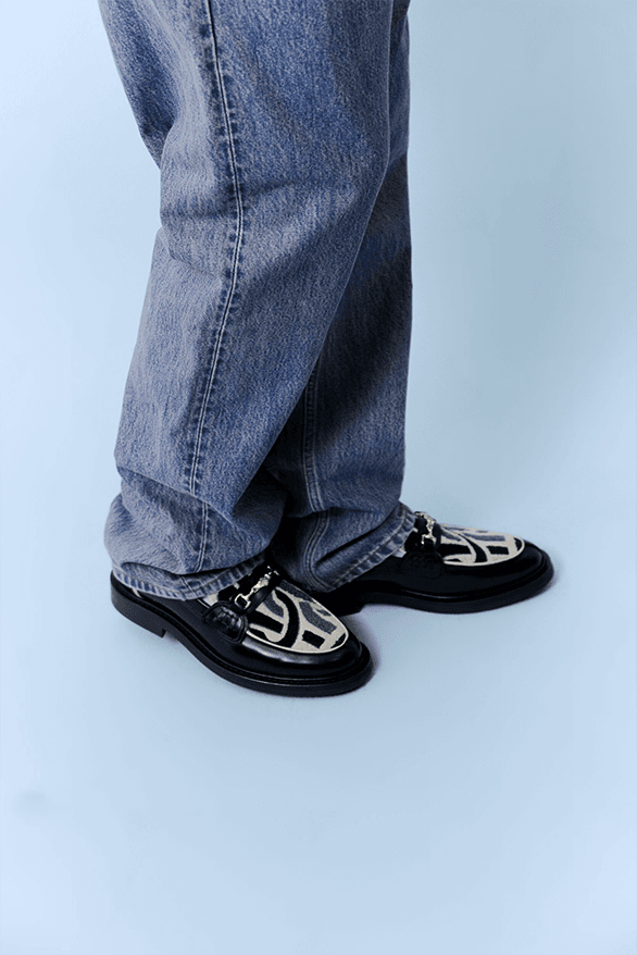 Filling Pieces Spring Summer 2024 Collection menswear womenswear Denmark luxury streetwear