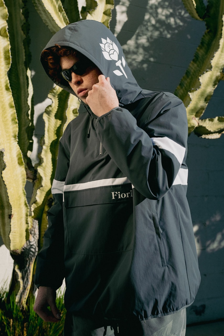 LOHLA SPORT 'WINTER WONDERLANDS' COLLECTION DECIDEDLY BEATS PROJECTIONS -  The Golf Wire
