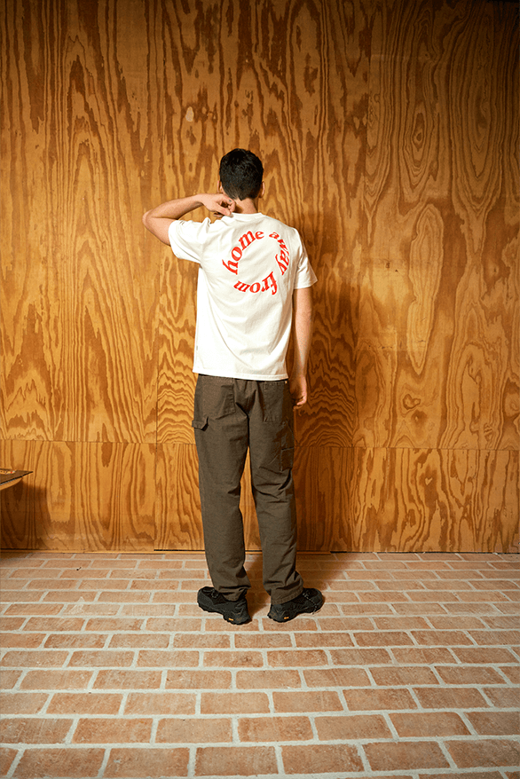 Forét Fall Winter 2024 Menswear Collection Denmark exclusive