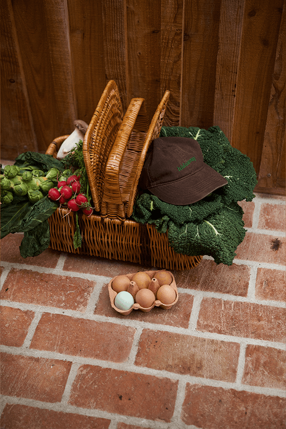 Forét Fall Winter 2024 Menswear Collection Denmark exclusive