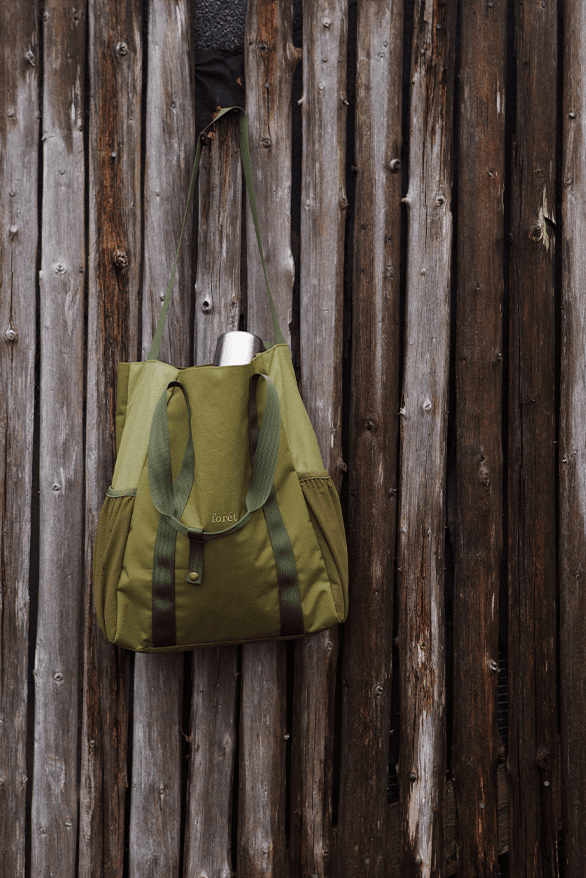 Forét Fall Winter 2024 Menswear Collection Denmark exclusive