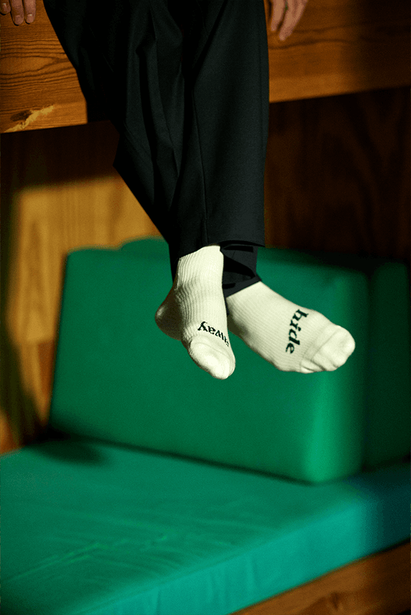 Forét Fall Winter 2024 Menswear Collection Denmark exclusive