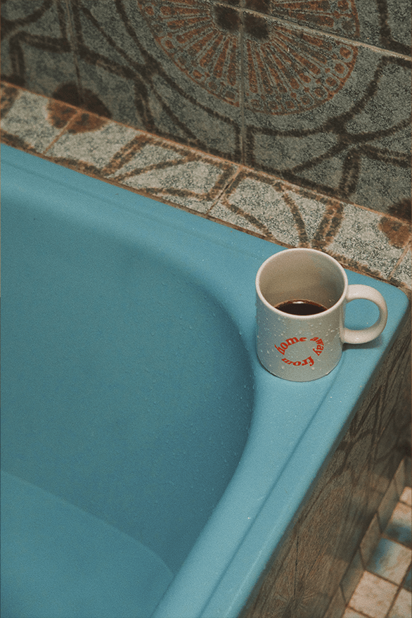 Forét Fall Winter 2024 Menswear Collection Denmark exclusive