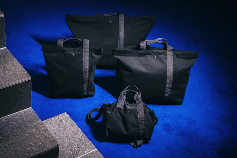 fragment design Reunites With RAMIDUS for the “2024 New Year Spot” Collection