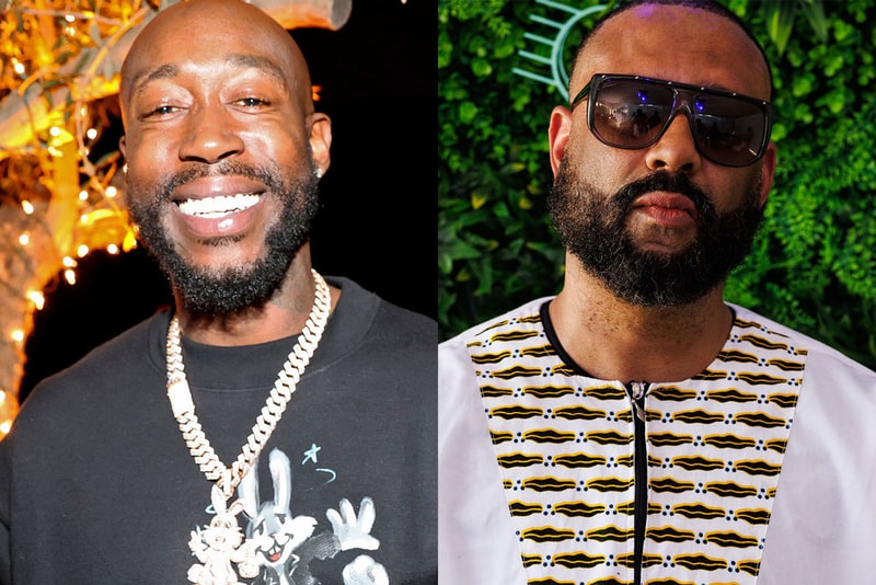 Freddie Gibbs and Madlib Announce 'Piñata' Anniversary Shows madgibbs album 2014 stream eyedress el michels affair pink siifu tickets danny brown link venue lineup usd price