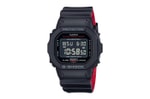 More G-SHOCK Watches Are Updated With LED Backlight