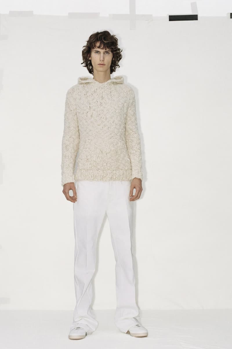 Gabriela Hearst Fall/Winter 2024 Menswear Collection Lookbook