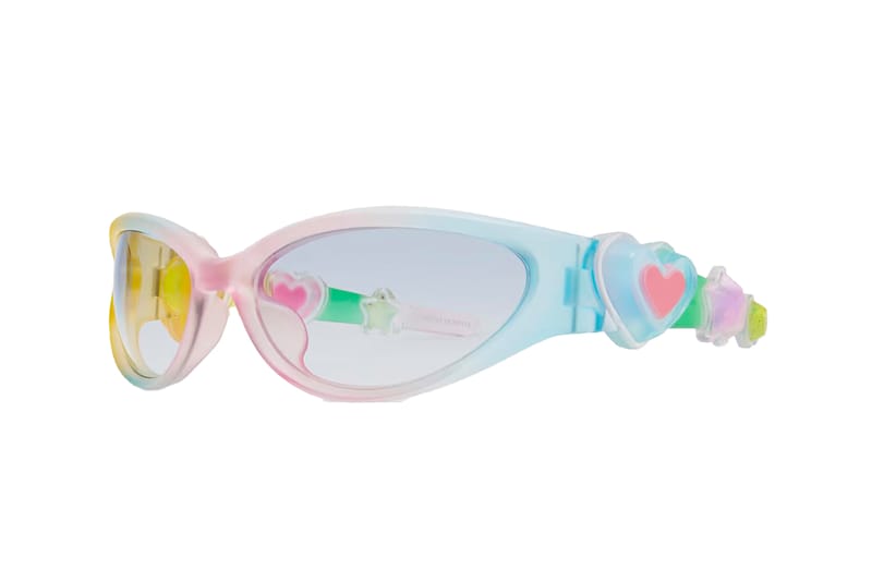Gentle Monster Kicks Off 2024 With Sugary “Gentle Jelly“ Eyewear