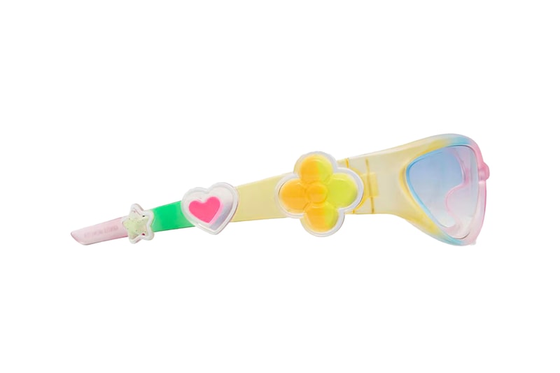 Gentle Monster "Gentle Jelly" Collection Gummies Release Info 
